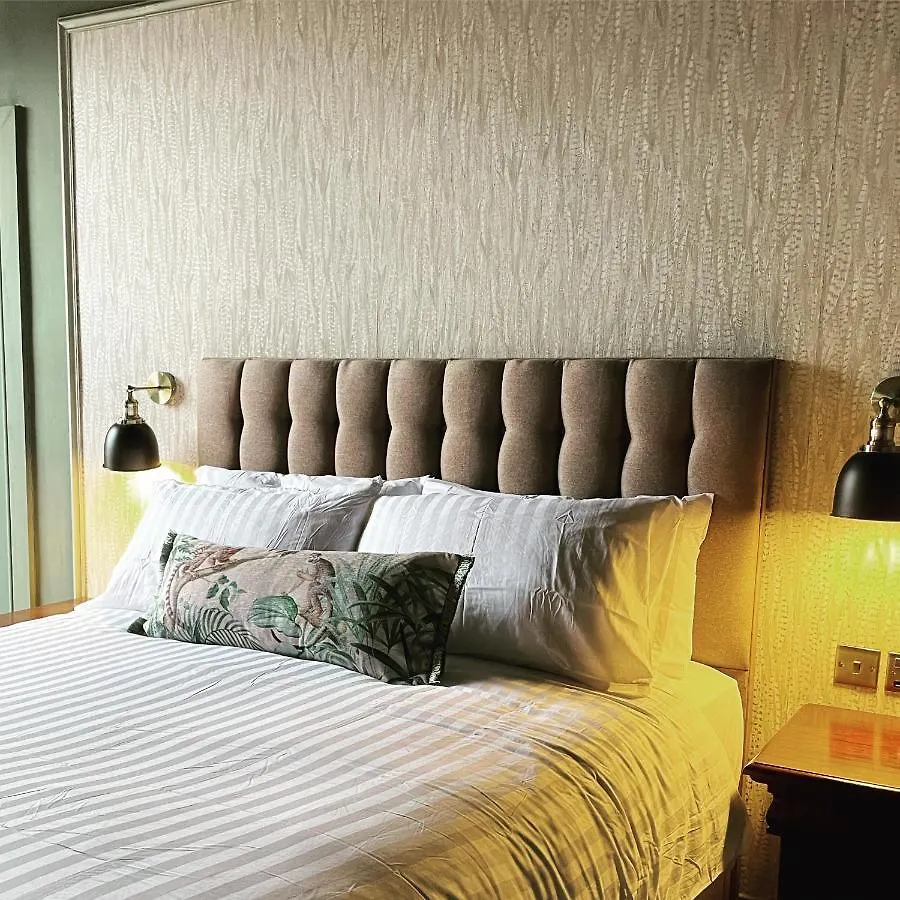 مبيت وإفطار Scalby  The Old Posthouse Newport المملكة المتحدة