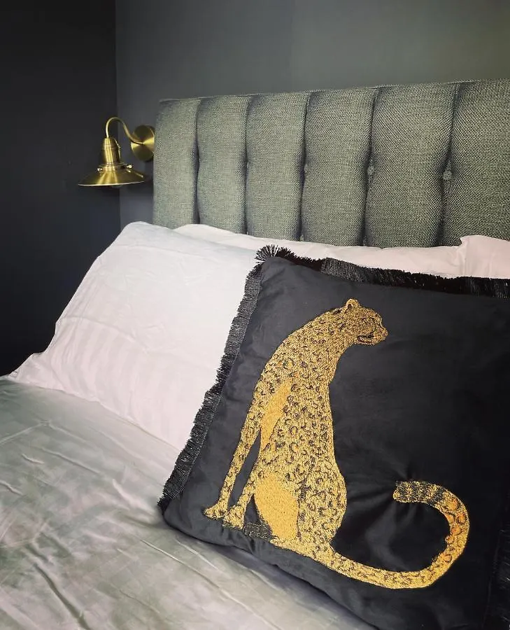 مبيت وإفطار Scalby  The Old Posthouse Newport