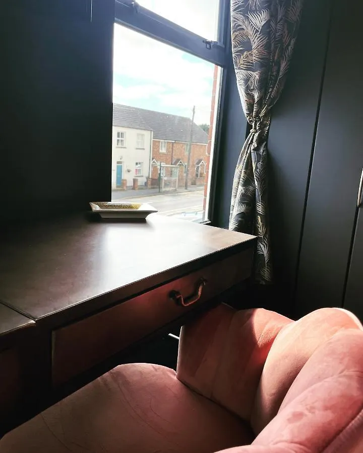 مبيت وإفطار Scalby  The Old Posthouse Newport 0*, Scalby (East Riding of Yorkshire)